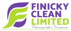 FINICKY CLEAN LIMITED